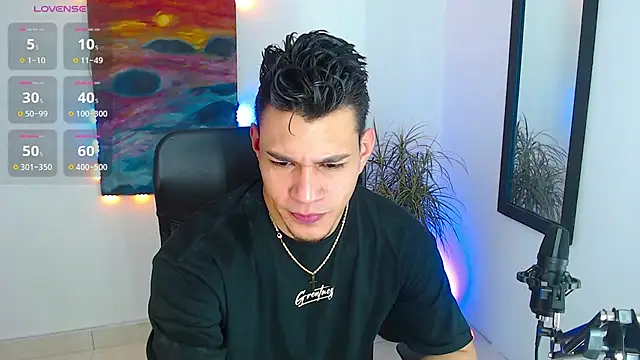 Snapshot of dirtyboy_23 chatting on February 16, 2026, 6:34 am dirtyboy 23 online show from February 16, 2026, 6:34 am