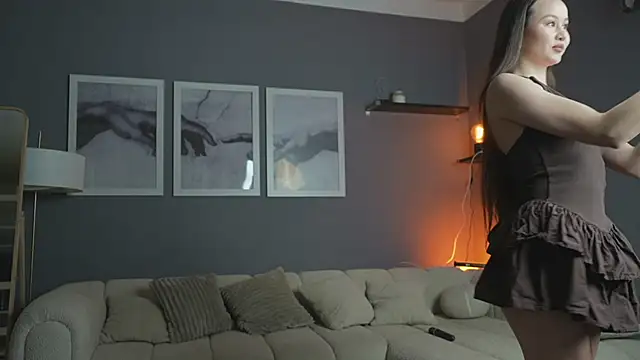 AlfaSex9 online show from March 23, 2026, 11:10 am