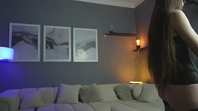 AlfaSex9 online show from March 2, 2026, 11:17 am