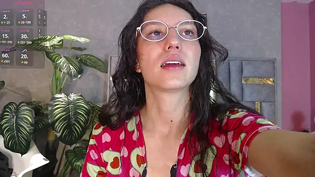 Bianca ks online show from September 20, 2025, 2:05 am