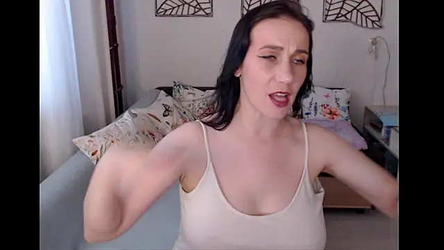 pepper milf online show from June 10, 2026, 4:08 pm