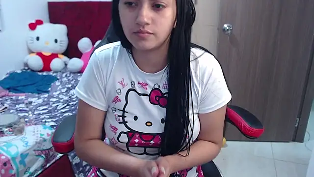 kayla k18 online show from February 20, 2026, 6:26 am