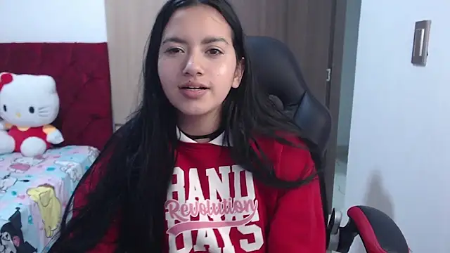 kayla k18 online show from February 11, 2026, 2:00 am