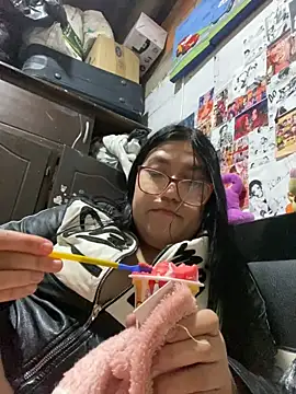 Snapshot of dafne19_ chatting on February 16, 2026, 4:11 am dafne19 online show from February 16, 2026, 4:11 am