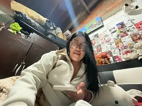 Snapshot of dafne19_ chatting on February 27, 2026, 3:51 am dafne19 online show from February 27, 2026, 3:51 am