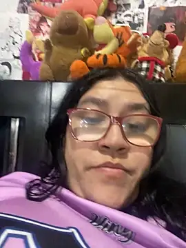 Snapshot of dafne19_ chatting on February 23, 2026, 5:30 am dafne19 online show from February 23, 2026, 5:30 am