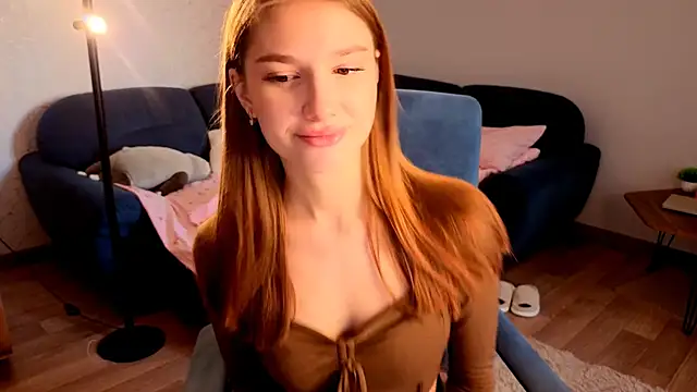 AnaHoney online show from April 3, 2026, 1:56 am