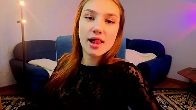 AnaHoney online show from February 26, 2026, 8:25 am