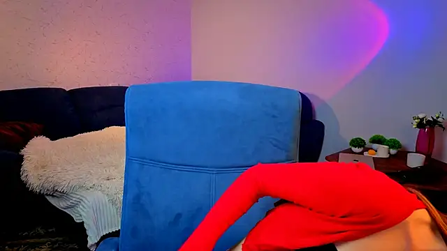 AnaHoney online show from January 19, 2026, 2:48 am