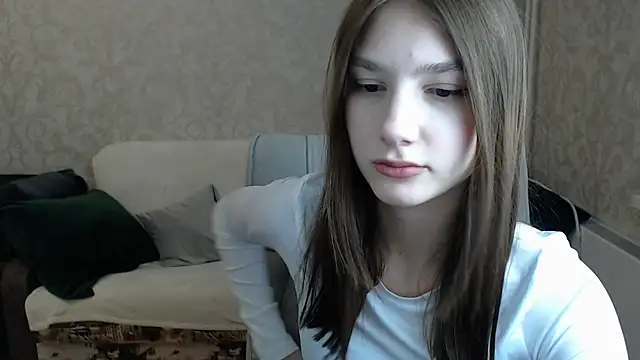 AnaHoney online show from March 18, 2025, 6:28 am