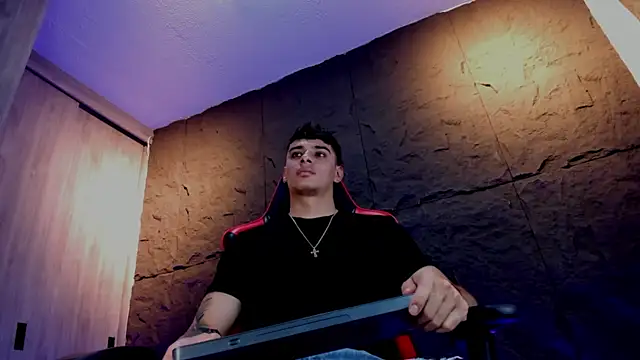 joseph boy online show from November 13, 2025, 12:09 pm