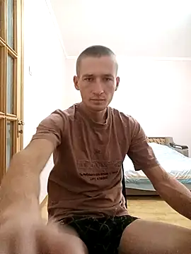 serhii19791 online show from September 20, 2025, 9:14 am