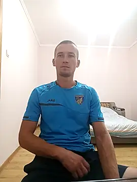 serhii19791 online show from September 21, 2025, 10:53 am