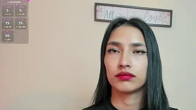 sammyei  online show from March 16, 2026, 12:09 pm