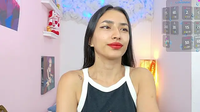 sammyei  online show from February 17, 2026, 12:35 pm