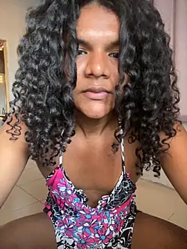 alexatransgata online show from September 18, 2025, 7:28 pm