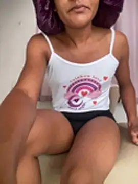 alexatransgata online show from January 17, 2026, 2:20 pm