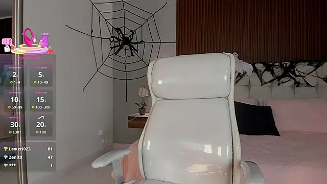 Emma23   online show from October 29, 2025, 6:45 am