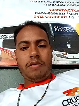 AlkalineCalmness online show from March 24, 2026, 2:06 pm