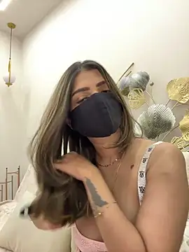 MaYaa  11 online show from February 22, 2026, 7:55 am