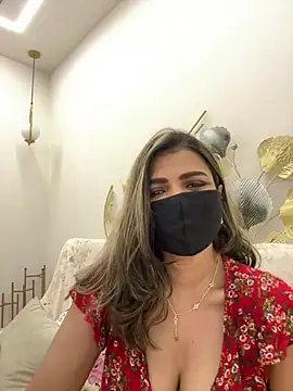 MaYaa  11 online show from January 16, 2026, 7:12 am