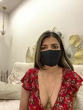 MaYaa  11 online show from February 8, 2026, 7:17 am