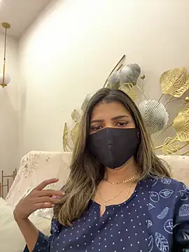 MaYaa  11 online show from February 23, 2026, 7:20 am