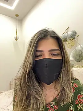 MaYaa  11 online show from February 19, 2026, 7:16 am