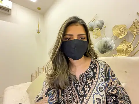 MaYaa  11 online show from March 20, 2026, 6:58 am