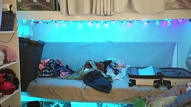 cunty tranny lydia online show from January 14, 2026, 6:50 am