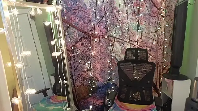 cunty tranny lydia online show from March 14, 2026, 6:58 pm