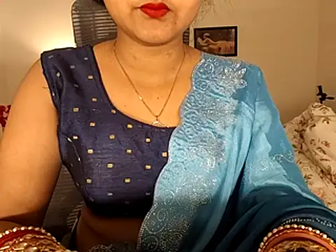 GoldnessAishu online show from November 29, 2025, 7:25 pm