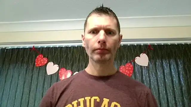 Snapshot of MarcusMaxx chatting on February 10, 2026, 9:30 am MarcusMaxx online show from February 10, 2026, 9:30 am