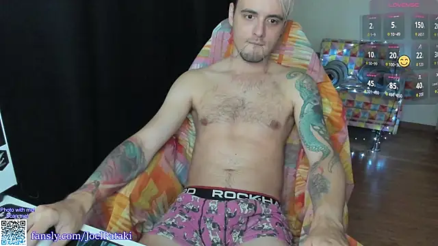 Joel-Pataki online show from September 19, 2025, 9:57 am