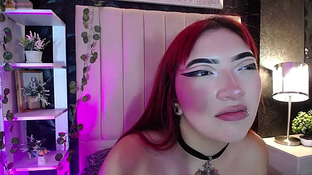 Mia Rinn online show from February 18, 2025, 4:47 pm