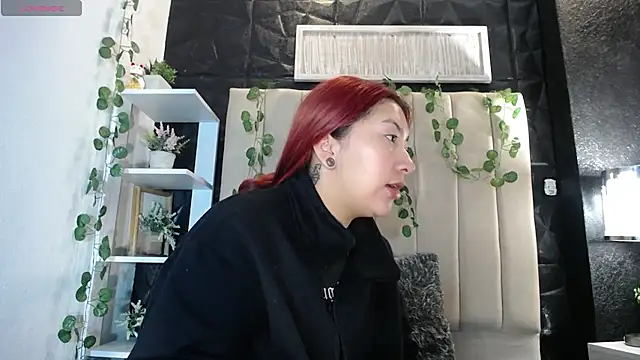 Mia Rinn online show from February 20, 2025, 1:08 pm