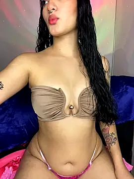 charlotte 9999 online show from October 22, 2025, 7:02 pm