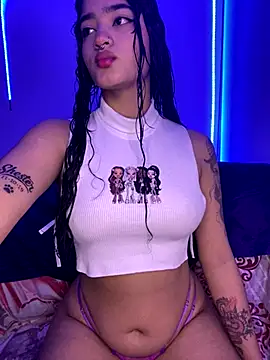 charlotte 9999 online show from November 23, 2025, 7:13 pm