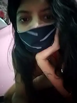 Snapshot of Hotty-Divya chatting on October 29, 2025, 3:11 pm Hotty-Divya online show from October 29, 2025, 3:11 pm