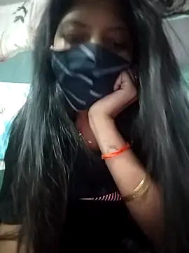 Snapshot of Hotty-Divya chatting on March 31, 2026, 2:46 am Hotty-Divya online show from March 31, 2026, 2:46 am