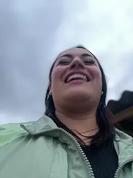 Lesly 10- online show from February 15, 2026, 11:03 pm