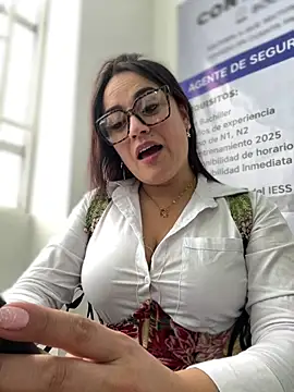 Lesly 10- online show from January 16, 2026, 6:45 pm