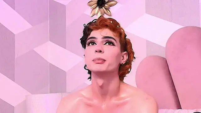 KylieMonnett online show from March 4, 2026, 11:12 pm