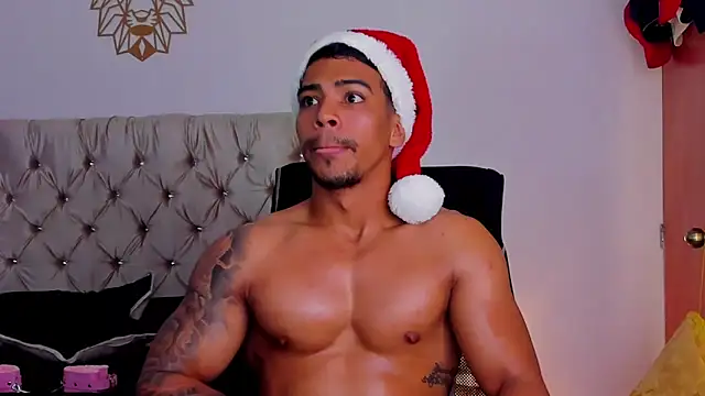 Andrew wolf7 online show from December 18, 2025, 6:29 am