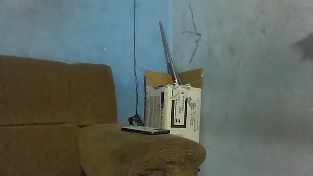 thasmyni online show from April 9, 2026, 2:35 am