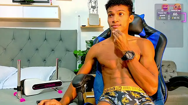 Ryan Vergon online show from July 6, 2026, 2:24 pm
