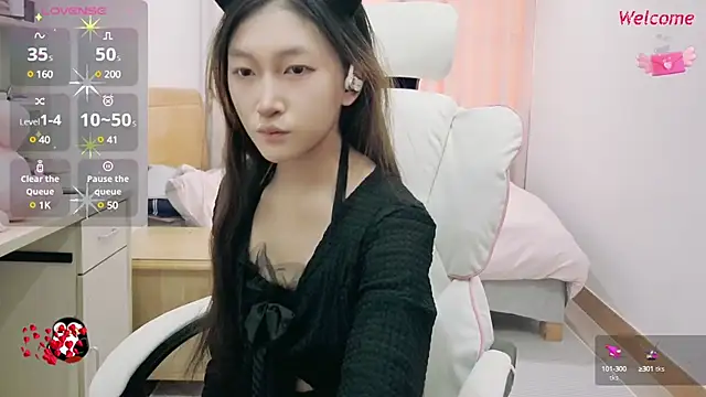 PearFay online show from December 22, 2024, 8:38 am