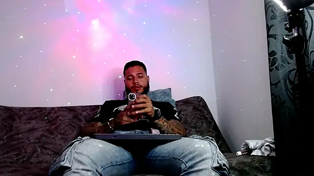 Exotic tatto27121 online show from December 15, 2024, 10:28 am