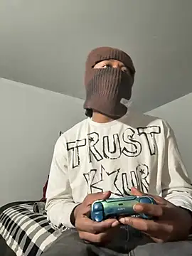 SluttyLyfe4L online show from March 27, 2026, 5:58 pm