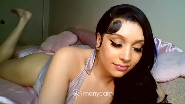 bambibarbi online show from January 17, 2026, 6:39 am